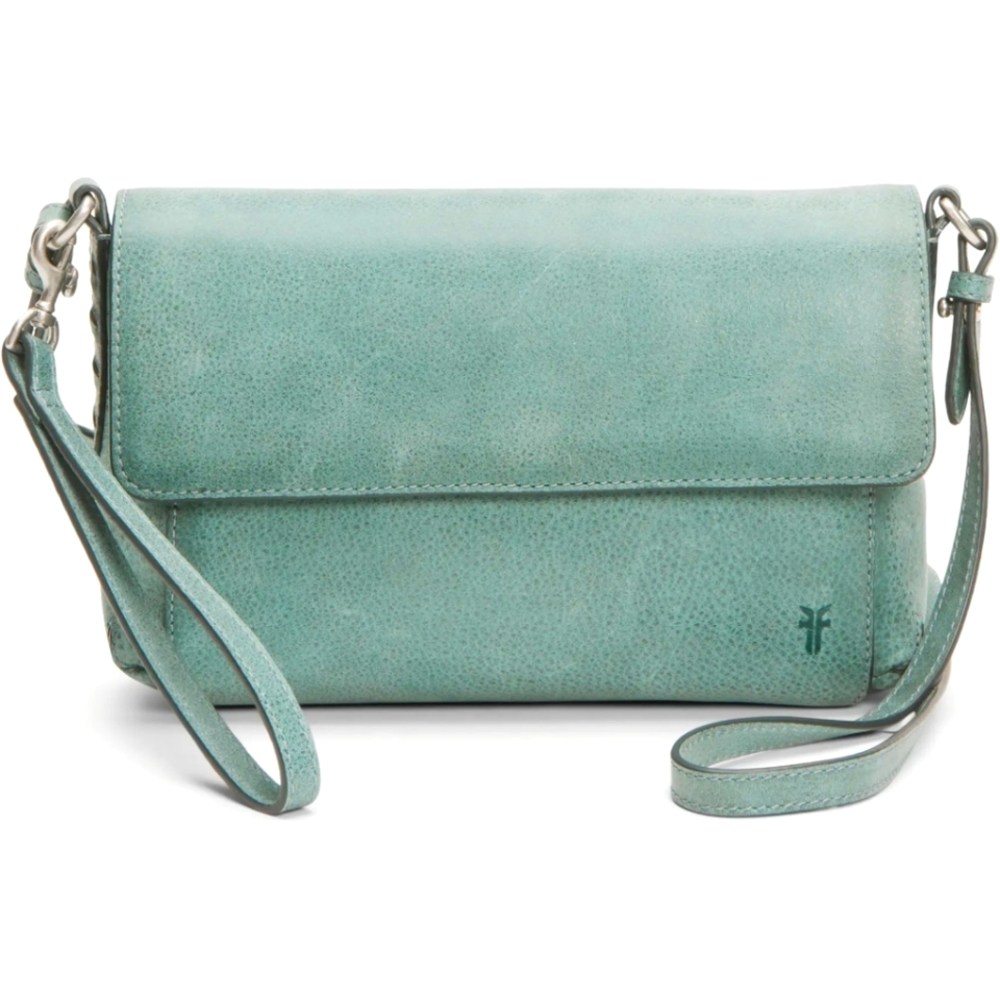 FRYE NWT Reed Flap Crossbody Bag